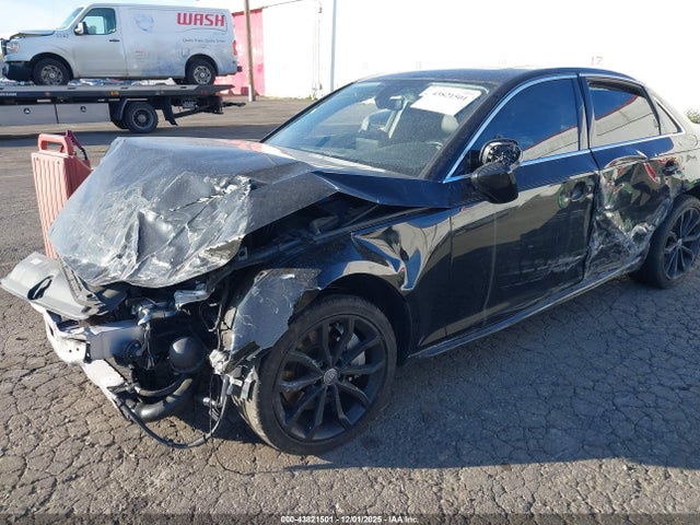 Audi A4 45 Premium 2019 WAUENAF45KN001364 Image 6