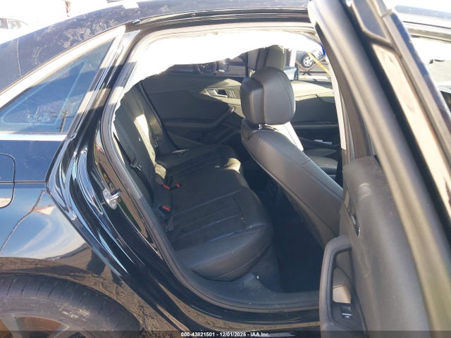 Audi A4 45 Premium 2019 WAUENAF45KN001364 Image 8