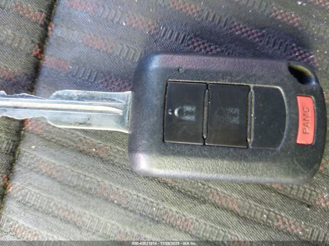 2018 MITSUBISHI OUTLANDER SPORT JA4AP3AU4JZ006653 Photo 10