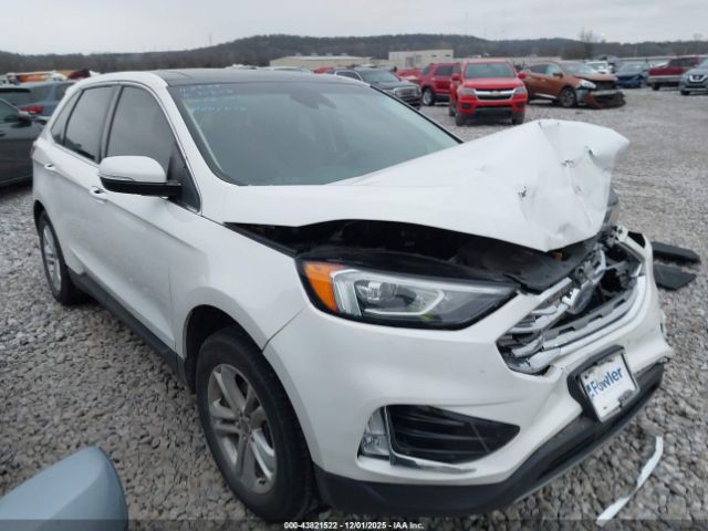 2020 FORD EDGE 2FMPK3J93LBA48534