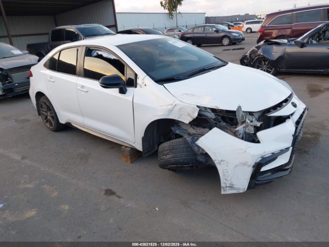 2024 TOYOTA COROLLA JTDBCMFE6R3059964