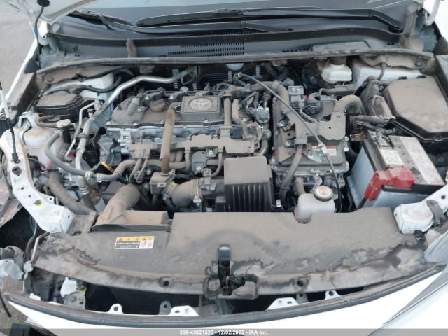 2024 TOYOTA COROLLA JTDBCMFE6R3059964 Photo 9