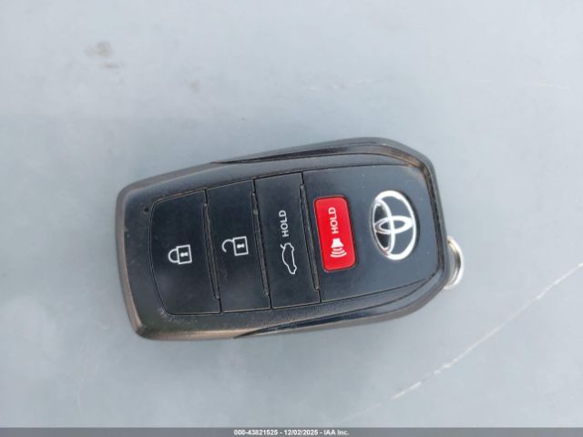 2024 TOYOTA COROLLA JTDBCMFE6R3059964 Photo 10