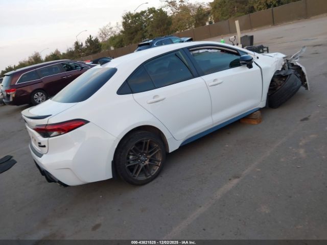 2024 TOYOTA COROLLA JTDBCMFE6R3059964 Photo 3