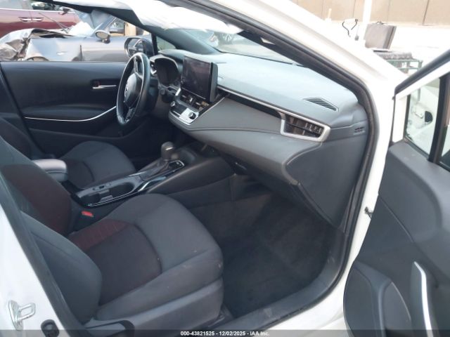 2024 TOYOTA COROLLA JTDBCMFE6R3059964 Photo 4