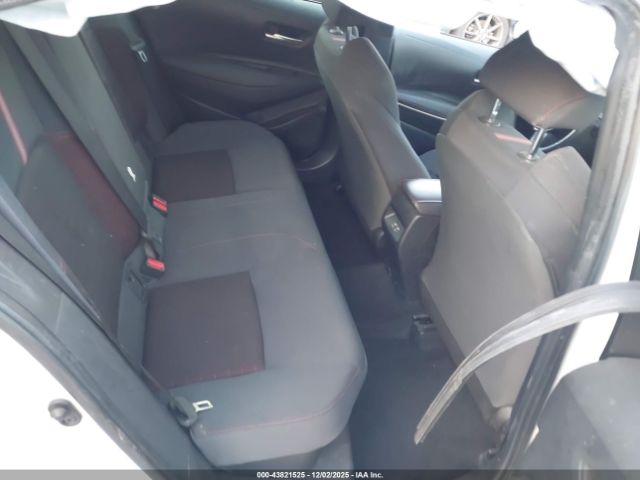 2024 TOYOTA COROLLA JTDBCMFE6R3059964 Photo 7