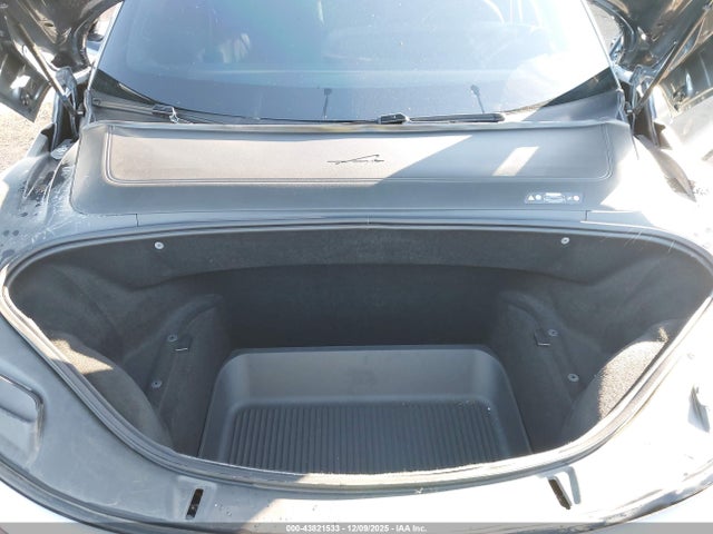 2024 LUCID AIR 50EA1PGA8RA007743 Photo 9