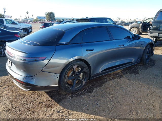 2024 LUCID AIR 50EA1PGA8RA007743 Photo 3