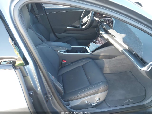 2024 LUCID AIR 50EA1PGA8RA007743 Photo 4