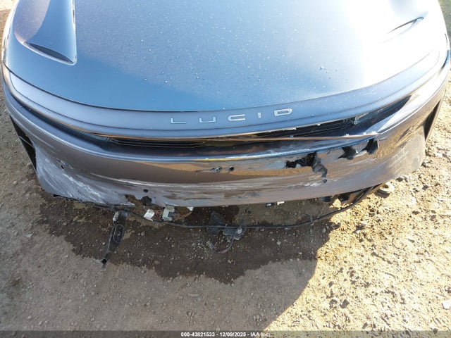 2024 LUCID AIR 50EA1PGA8RA007743 Photo 5
