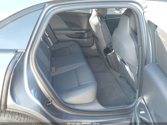 2024 LUCID AIR 50EA1PGA8RA007743 Photo 7