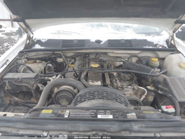 1996 JEEP GRAND CHEROKEE 1J4GZ58S2TC387400 Photo 9