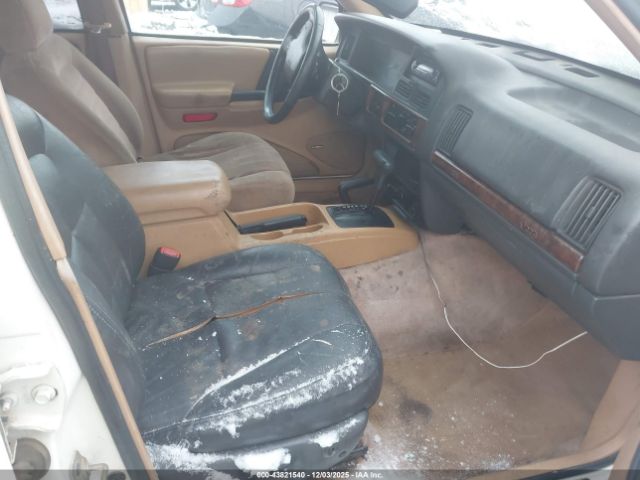 1996 JEEP GRAND CHEROKEE 1J4GZ58S2TC387400 Photo 4