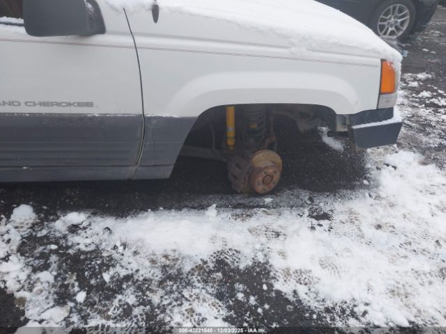 1996 JEEP GRAND CHEROKEE 1J4GZ58S2TC387400 Photo 5