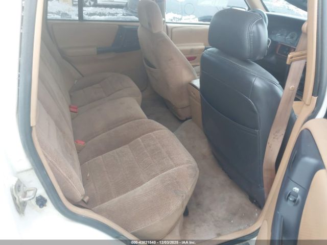 1996 JEEP GRAND CHEROKEE 1J4GZ58S2TC387400 Photo 7