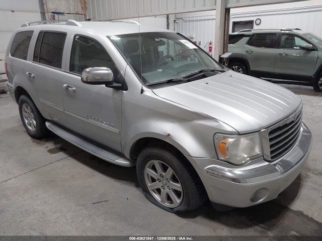 2007 CHRYSLER ASPEN 1A8HX58P97F539665