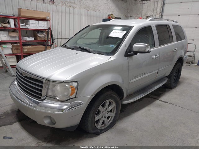 2007 CHRYSLER ASPEN 1A8HX58P97F539665 Photo 1