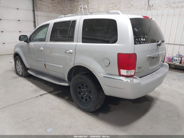 2007 CHRYSLER ASPEN 1A8HX58P97F539665 Photo 2