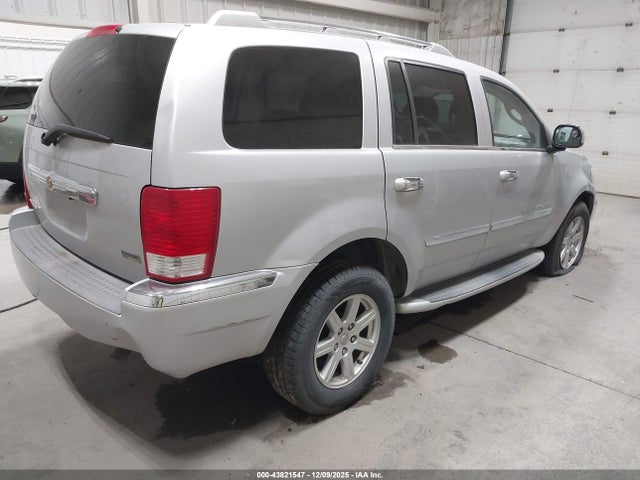 2007 CHRYSLER ASPEN 1A8HX58P97F539665 Photo 3