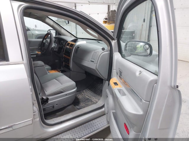 2007 CHRYSLER ASPEN 1A8HX58P97F539665 Photo 4