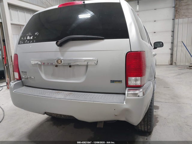 2007 CHRYSLER ASPEN 1A8HX58P97F539665 Photo 5