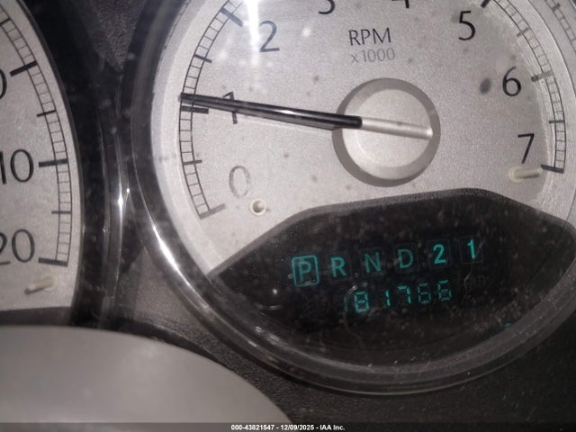 2007 CHRYSLER ASPEN 1A8HX58P97F539665 Photo 6