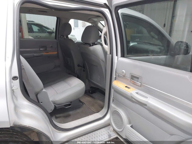 2007 CHRYSLER ASPEN 1A8HX58P97F539665 Photo 7