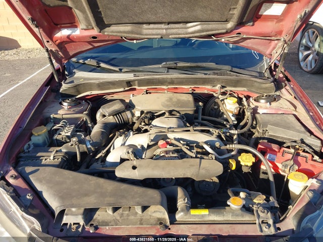 Aukcja sprzedaży 2010 Subaru Impreza 2.5i Premium, vin: JF1GE6B67AH503506, numer aukcji: 43821550
