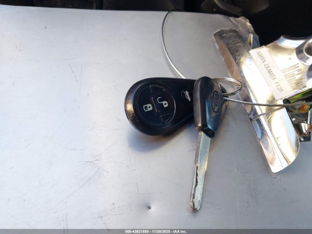 Aukcja sprzedaży 2010 Subaru Impreza 2.5i Premium, vin: JF1GE6B67AH503506, numer aukcji: 43821550