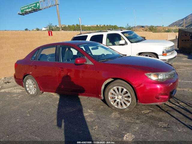 Aukcja sprzedaży 2010 Subaru Impreza 2.5i Premium, vin: JF1GE6B67AH503506, numer aukcji: 43821550