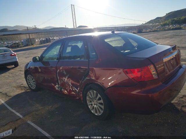 Aukcja sprzedaży 2010 Subaru Impreza 2.5i Premium, vin: JF1GE6B67AH503506, numer aukcji: 43821550