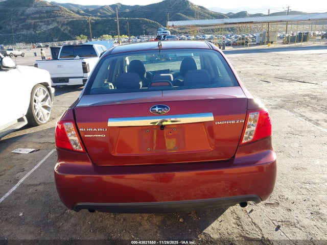 Aukcja sprzedaży 2010 Subaru Impreza 2.5i Premium, vin: JF1GE6B67AH503506, numer aukcji: 43821550