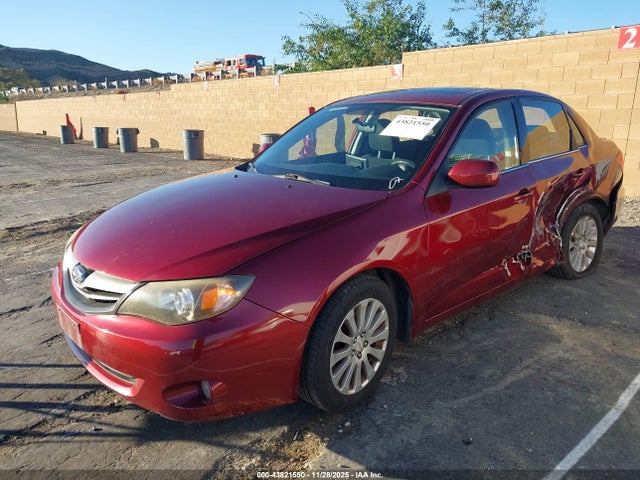 Aukcja sprzedaży 2010 Subaru Impreza 2.5i Premium, vin: JF1GE6B67AH503506, numer aukcji: 43821550