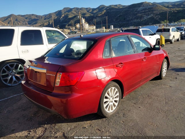 Aukcja sprzedaży 2010 Subaru Impreza 2.5i Premium, vin: JF1GE6B67AH503506, numer aukcji: 43821550