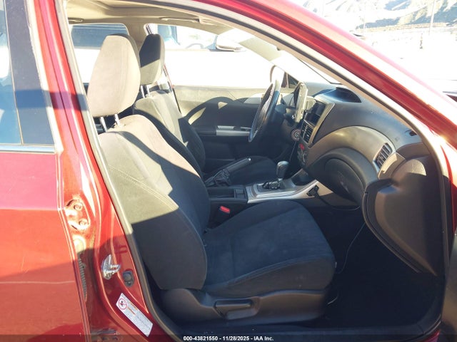 Aukcja sprzedaży 2010 Subaru Impreza 2.5i Premium, vin: JF1GE6B67AH503506, numer aukcji: 43821550
