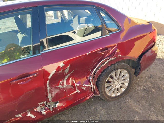 Aukcja sprzedaży 2010 Subaru Impreza 2.5i Premium, vin: JF1GE6B67AH503506, numer aukcji: 43821550