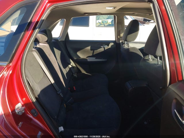 Aukcja sprzedaży 2010 Subaru Impreza 2.5i Premium, vin: JF1GE6B67AH503506, numer aukcji: 43821550