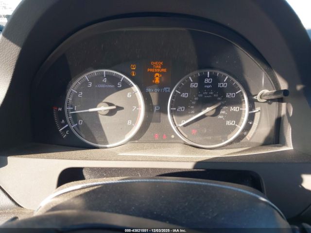 2015 ACURA RDX 5J8TB4H36FL021912 Photo 6