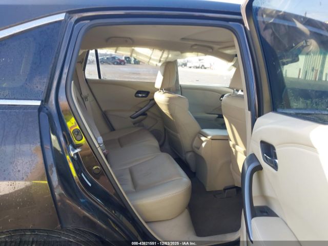 2015 ACURA RDX 5J8TB4H36FL021912 Photo 7