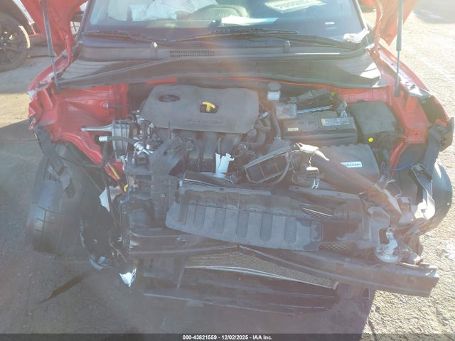 KNDJ23AU9P7204900 KIA SOUL LX