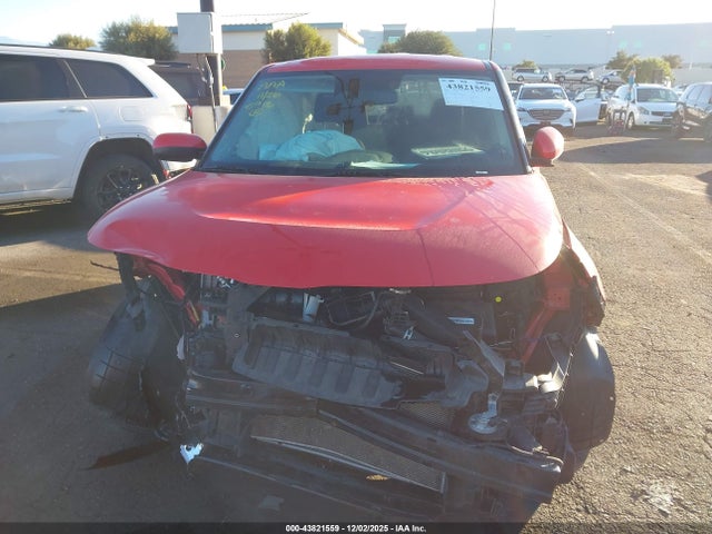 KNDJ23AU9P7204900 KIA SOUL LX