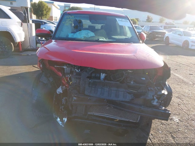 KNDJ23AU9P7204900 KIA SOUL LX