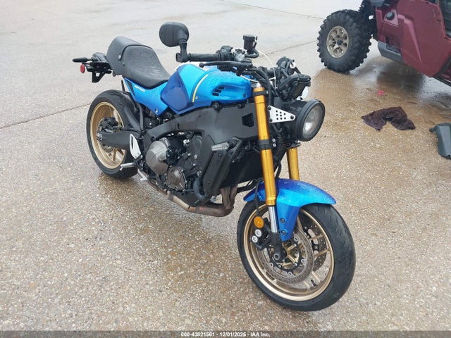 2023 YAMAHA MTM890 JYARN80E2PA001461