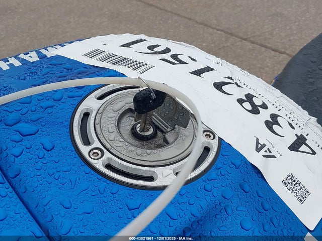 2023 YAMAHA MTM890 JYARN80E2PA001461 Photo 10