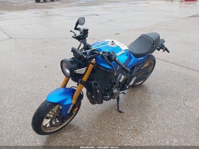 2023 YAMAHA MTM890 JYARN80E2PA001461 Photo 1