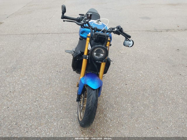 2023 YAMAHA MTM890 JYARN80E2PA001461 Photo 4