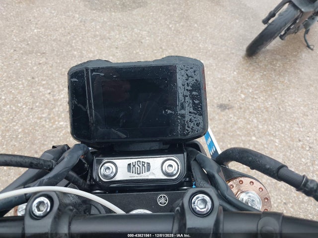 2023 YAMAHA MTM890 JYARN80E2PA001461 Photo 6