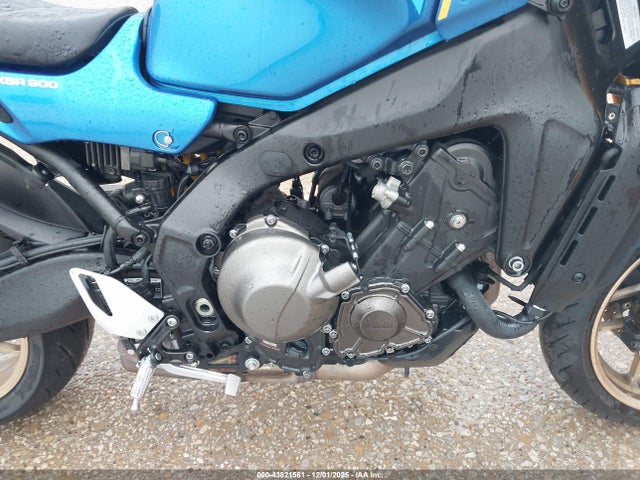 2023 YAMAHA MTM890 JYARN80E2PA001461 Photo 7