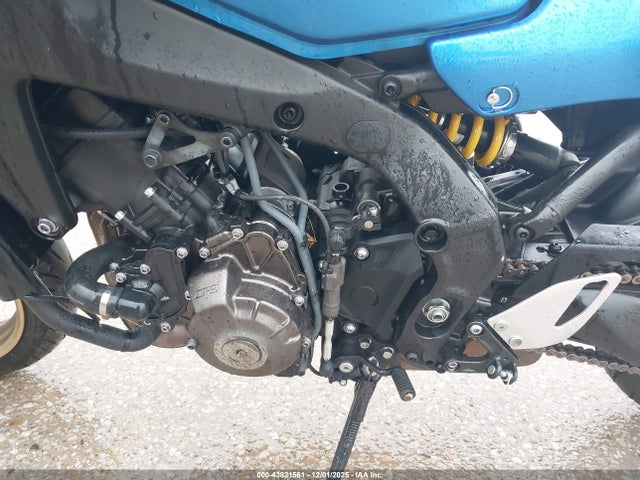 2023 YAMAHA MTM890 JYARN80E2PA001461 Photo 8