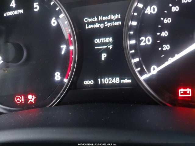 Lexus GS 350 2014 JTHCE1BL9E5024124 Image 15